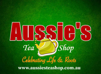 Aussies Tea Shop